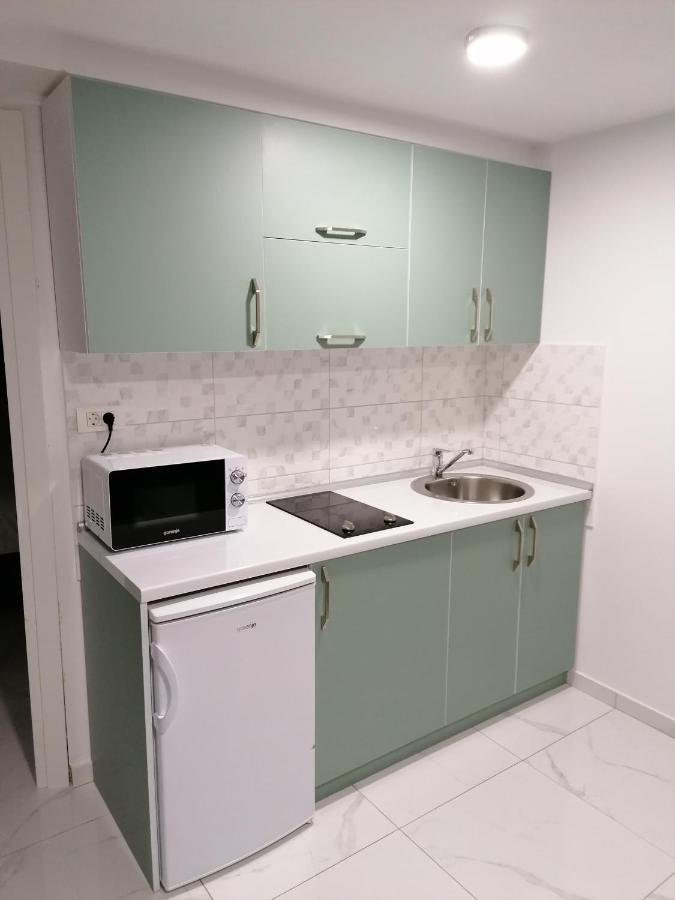 Olea Apartment Tivat Luaran gambar