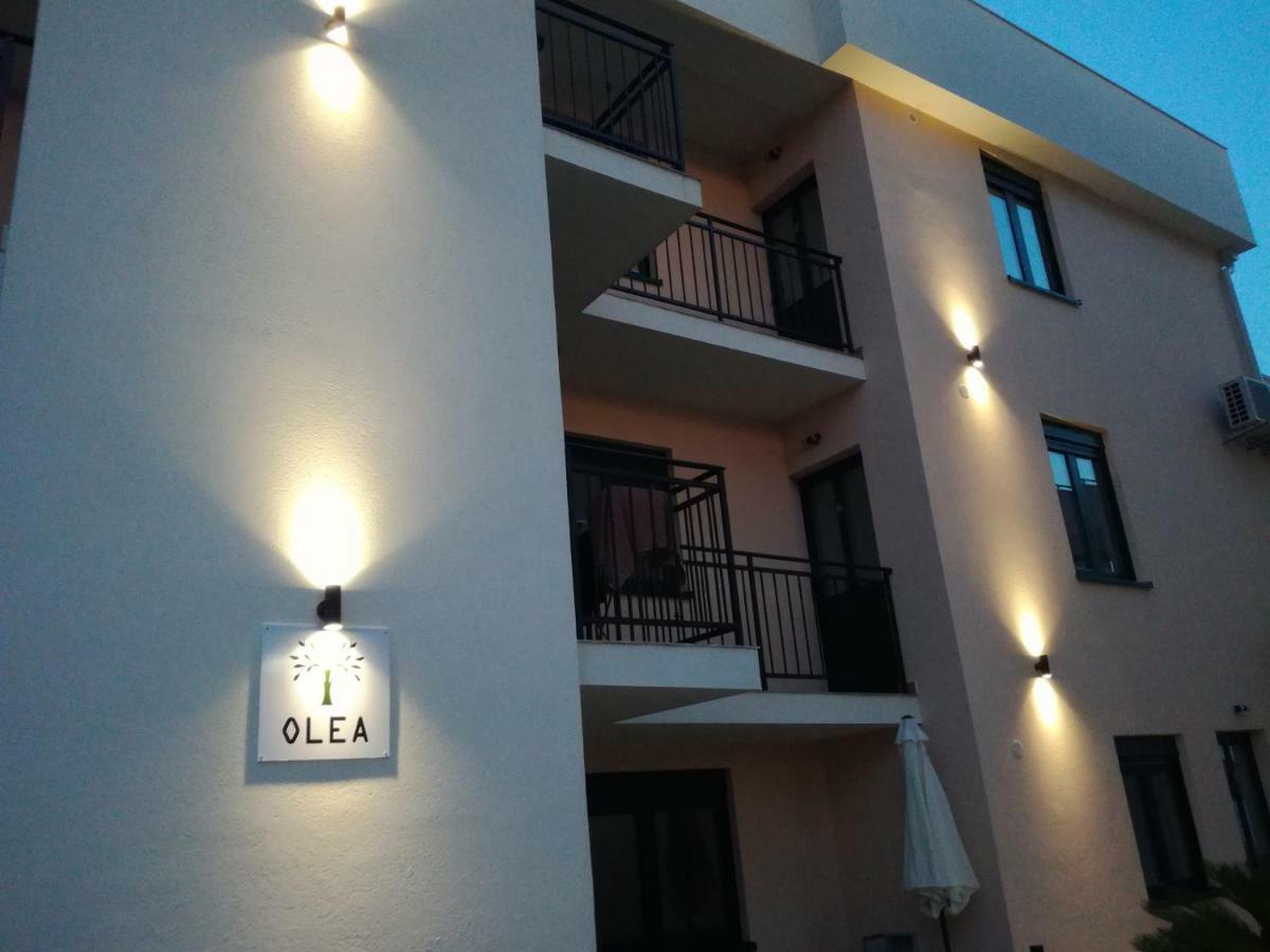 Olea Apartment Tivat Luaran gambar