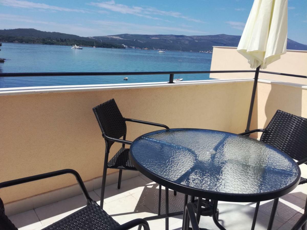 Olea Apartment Tivat Luaran gambar