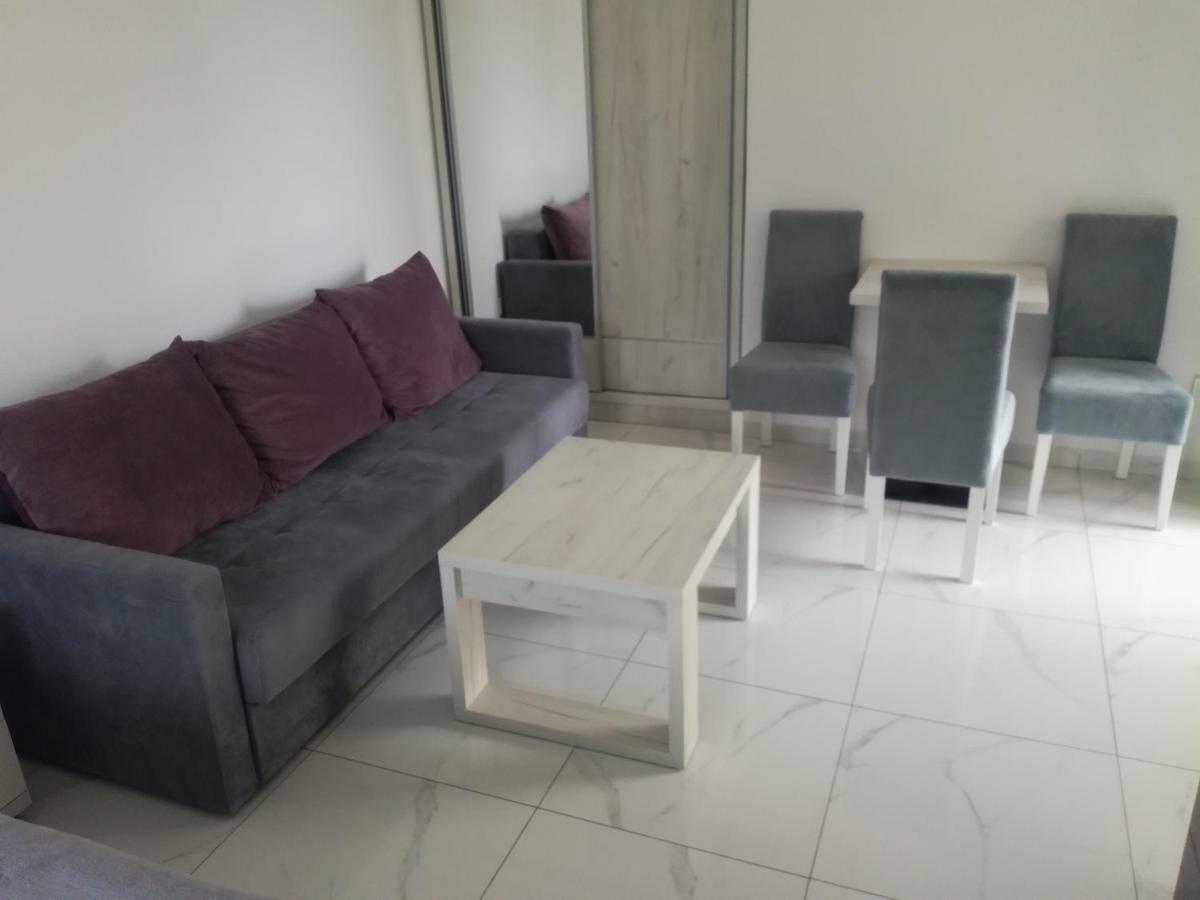 Olea Apartment Tivat Luaran gambar