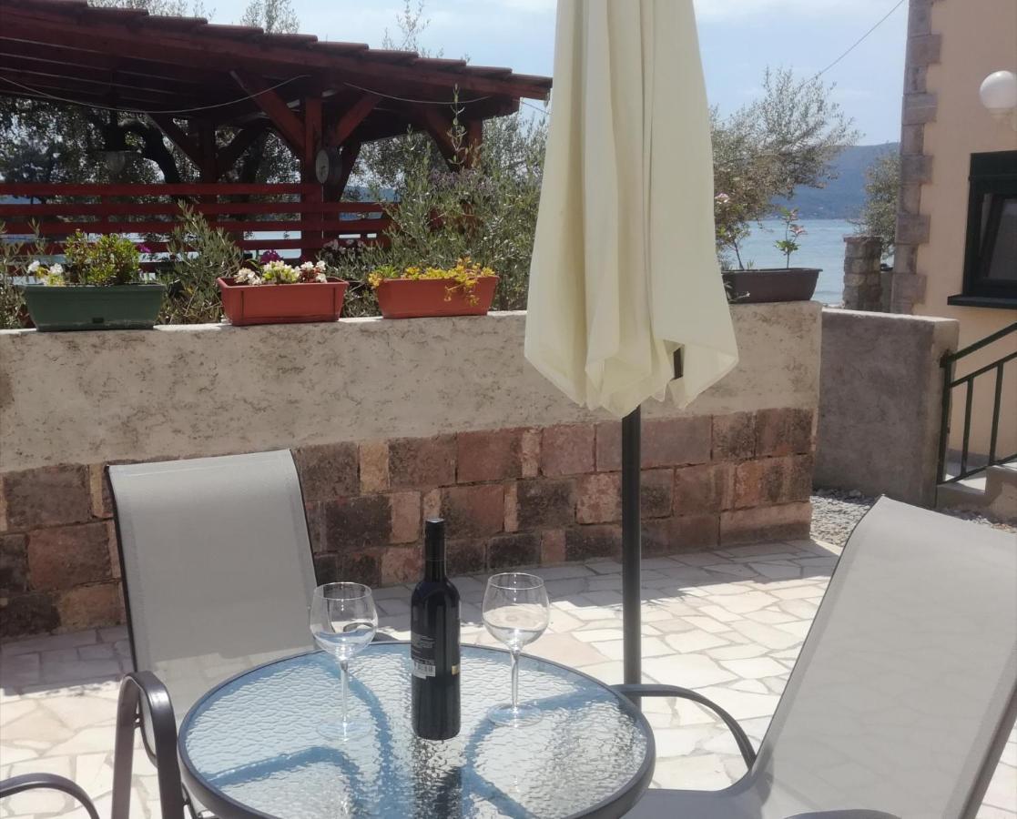 Olea Apartment Tivat Luaran gambar